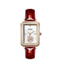 Reloj floral Scottie A6 EDITION