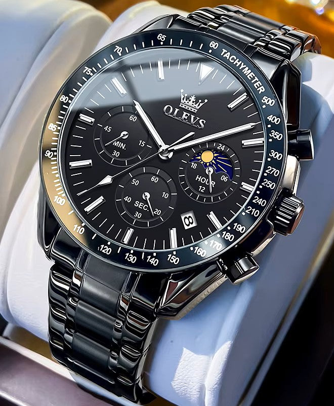 Reloj Premium OLEVS H9 Pro