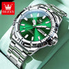 Reloj Exclusivo OLEVS E3 MARINE
